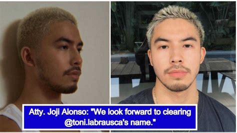 anthony labrusca jr.|Tony Labrusca's lawyer on allegations against actor: .